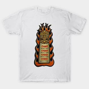 Chiko Tiki T-Shirt